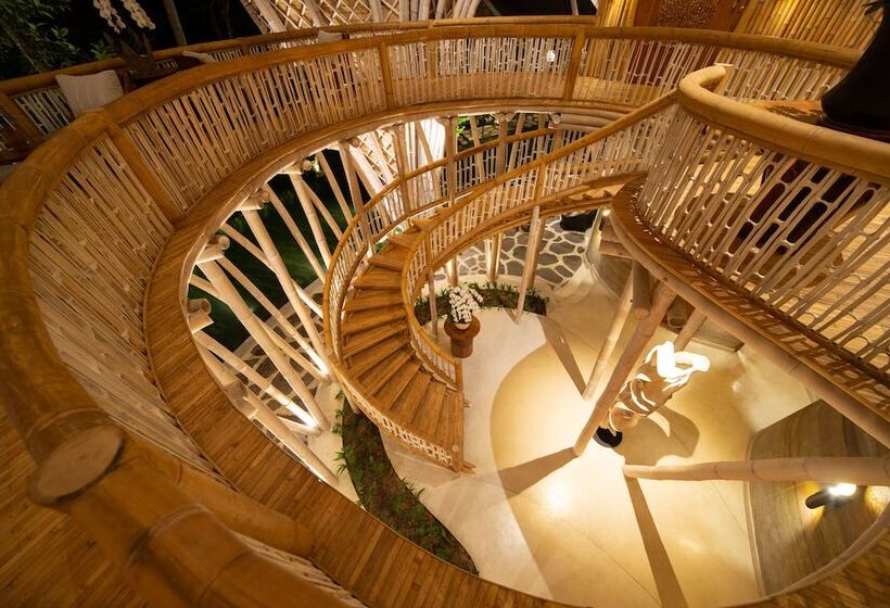 酒店 Ulaman Eco Luxury Retreat