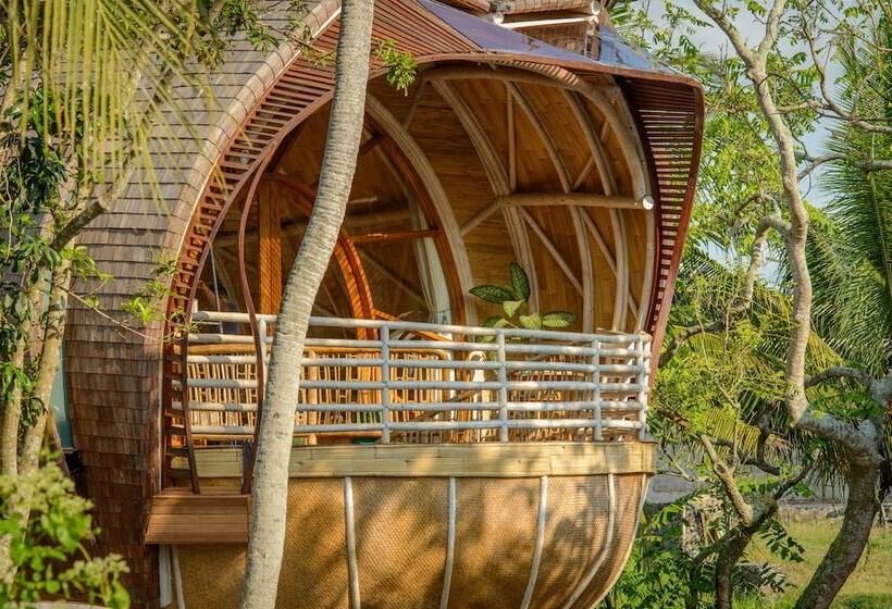 酒店 Ulaman Eco Luxury Retreat