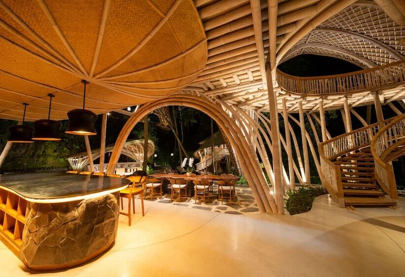 酒店 Ulaman Eco Luxury Retreat