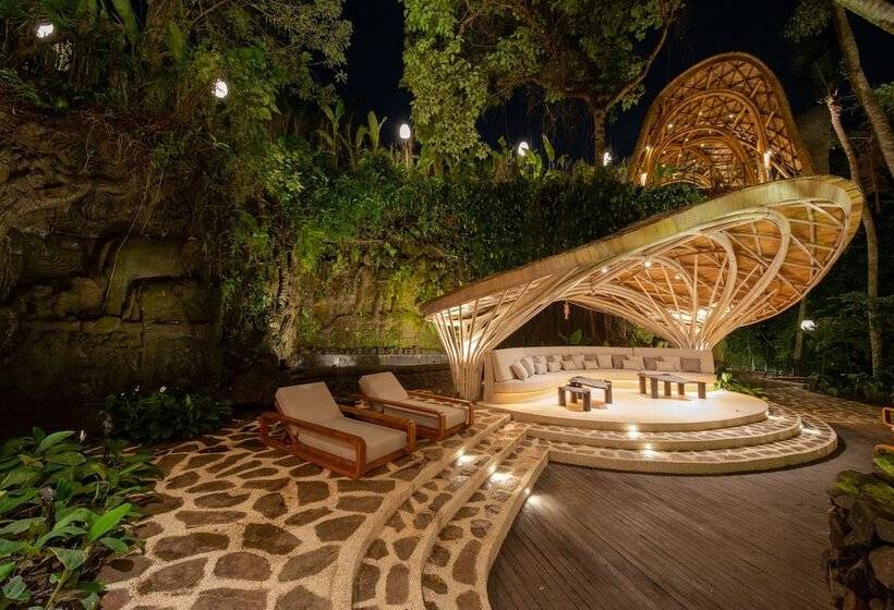 酒店 Ulaman Eco Luxury Retreat