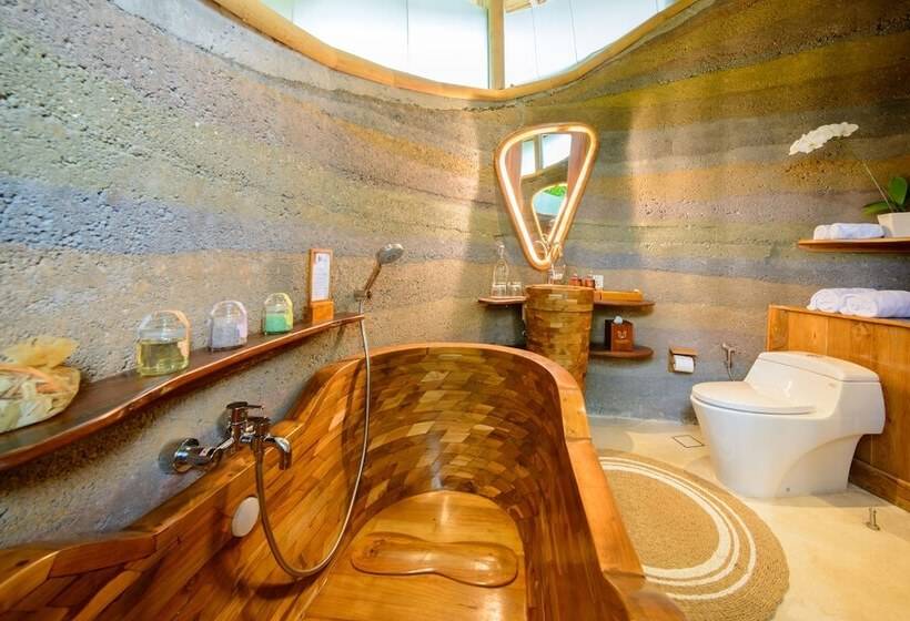 酒店 Ulaman Eco Luxury Retreat