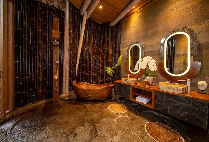 酒店 Ulaman Eco Luxury Retreat