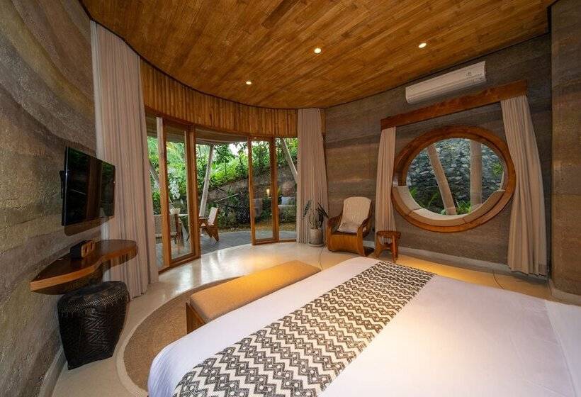 酒店 Ulaman Eco Luxury Retreat