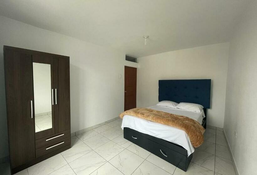 פנסיון Home Mariana