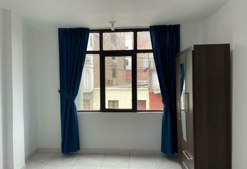 פנסיון Home Mariana