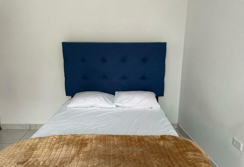 פנסיון Home Mariana