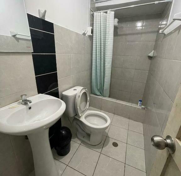 פנסיון Home Mariana