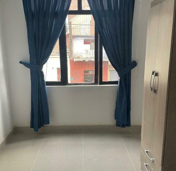 פנסיון Home Mariana