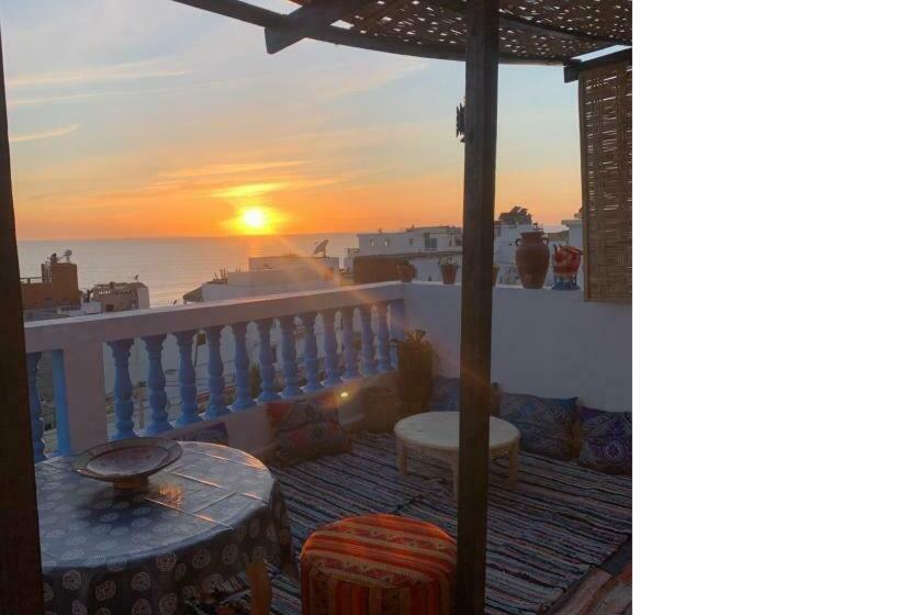 פנסיון Mustafa S House