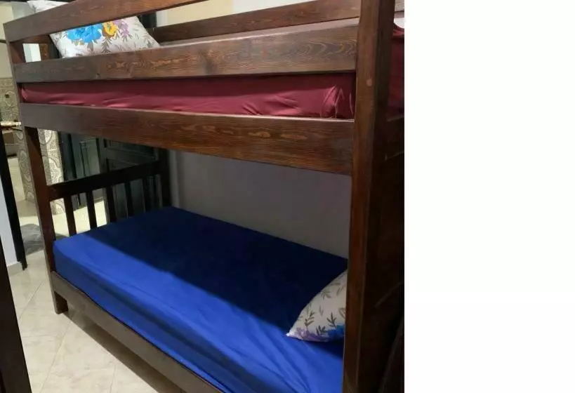 Majatalo Mustafa S House