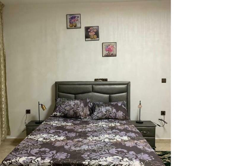 פנסיון Mustafa S House