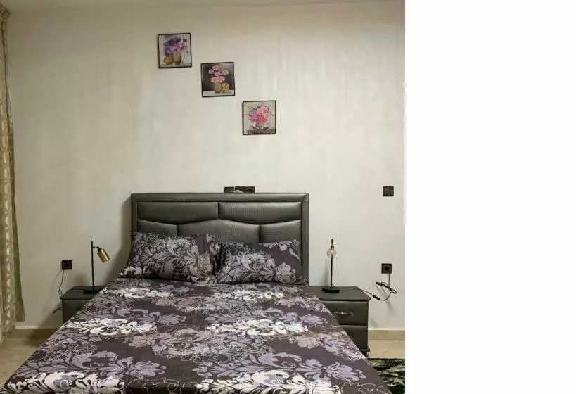 Majatalo Mustafa S House