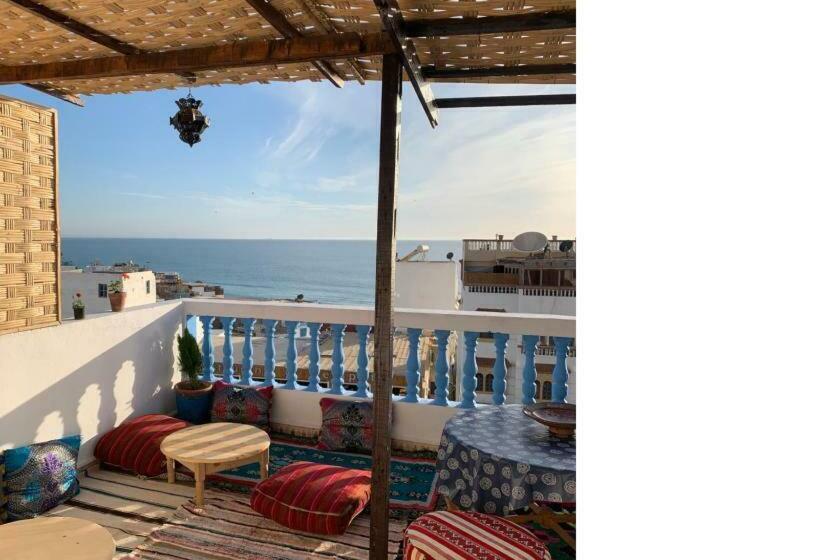 פנסיון Mustafa S House