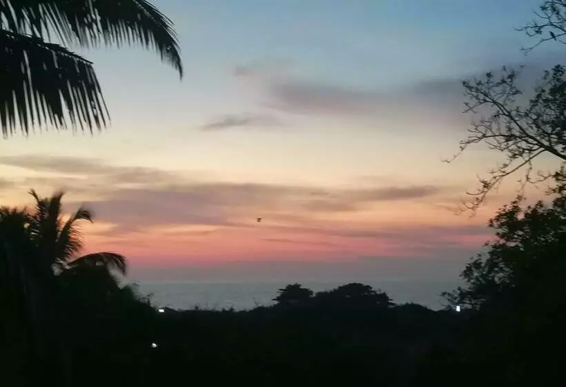 ペンション Welcome Hotel Goa