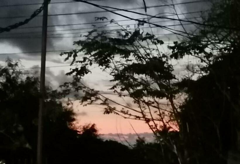 פנסיון Welcome Hotel Goa