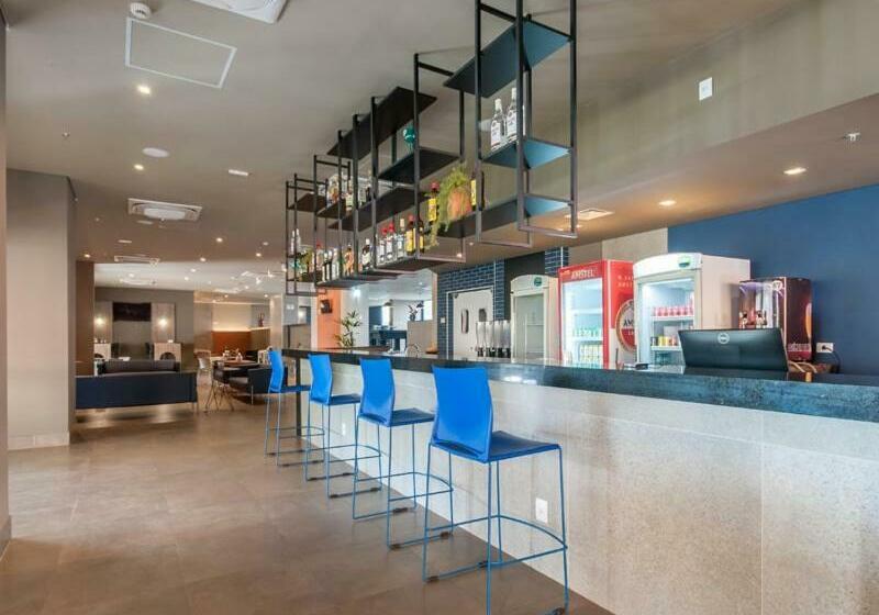 Resort Solar Das águas