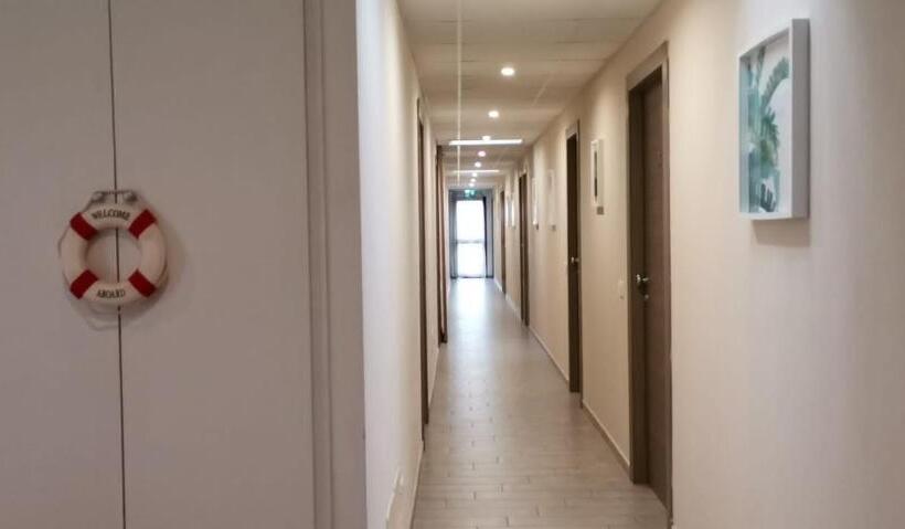 B&b Giostemar   Playa Grande