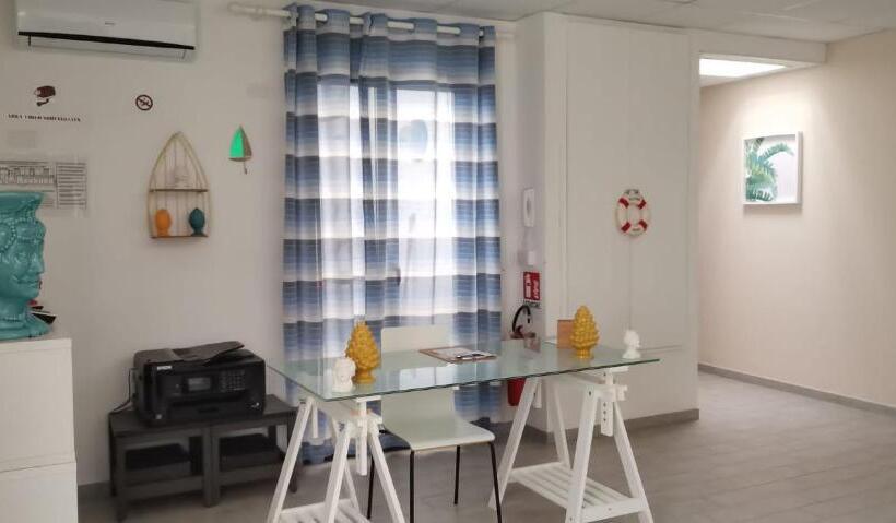 B&b Giostemar   Playa Grande