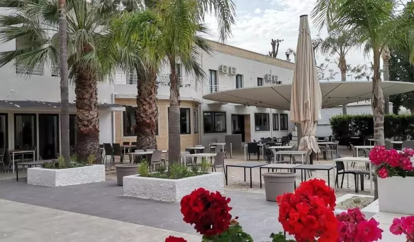 B&b Giostemar Playa Grande