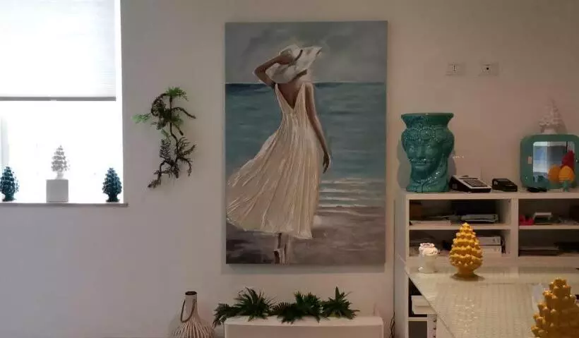 B&b Giostemar Playa Grande