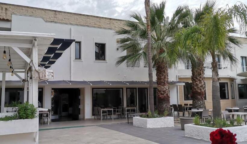 B&b Giostemar   Playa Grande