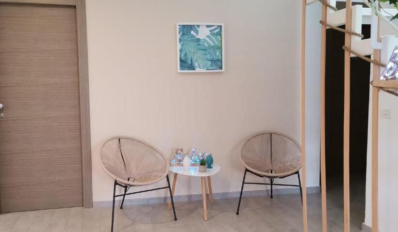 B&b Giostemar   Playa Grande