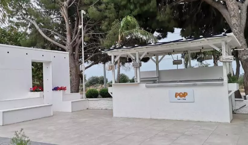 B&b Giostemar Playa Grande