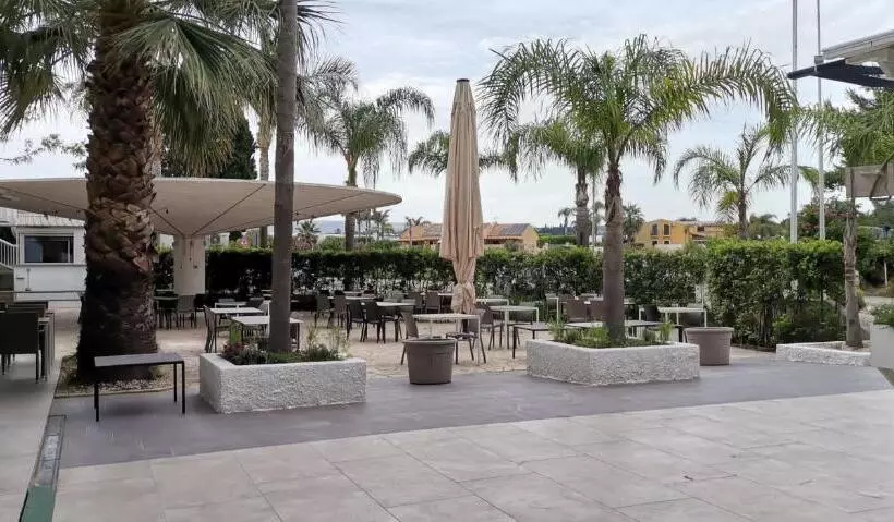 B&b Giostemar Playa Grande