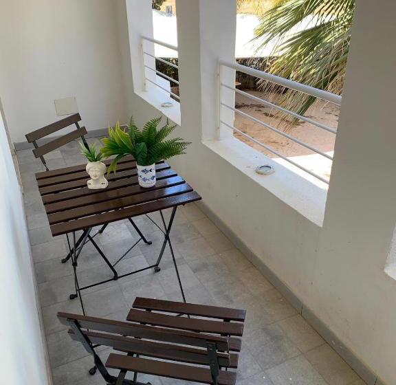 B&b Giostemar   Playa Grande