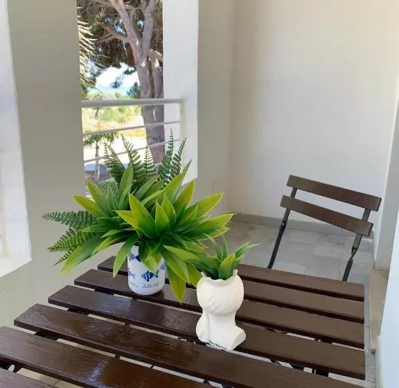 B&b Giostemar Playa Grande