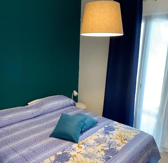 B&b Giostemar   Playa Grande