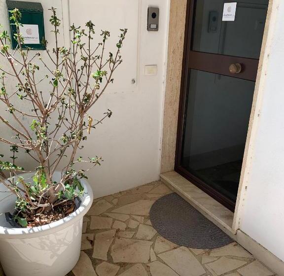 B&b Giostemar   Playa Grande