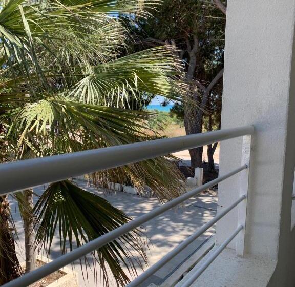 B&b Giostemar   Playa Grande