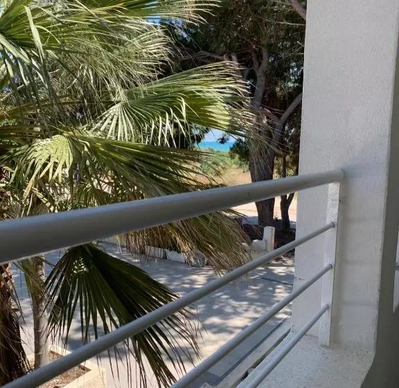 B&b Giostemar Playa Grande