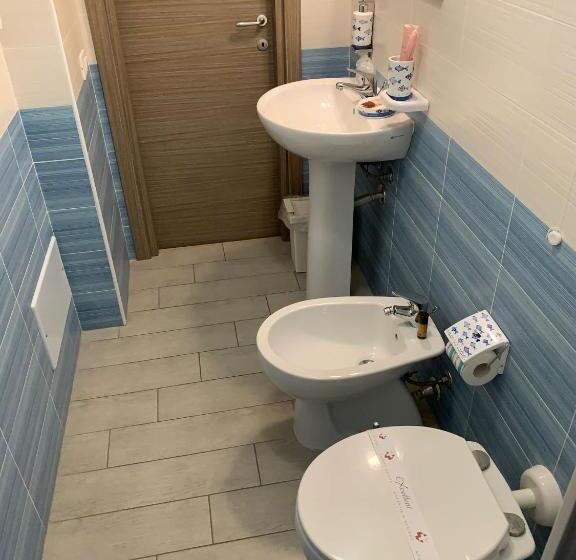 B&b Giostemar   Playa Grande