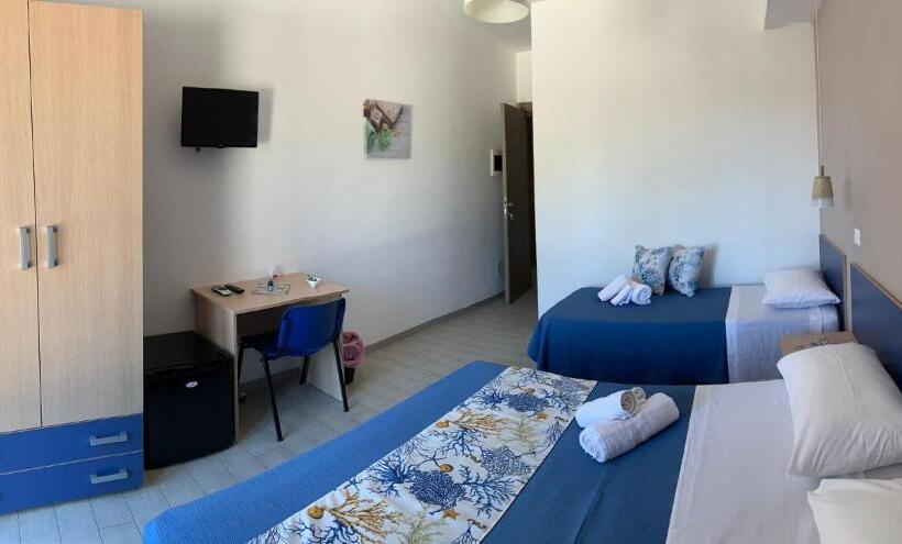 B&b Giostemar   Playa Grande