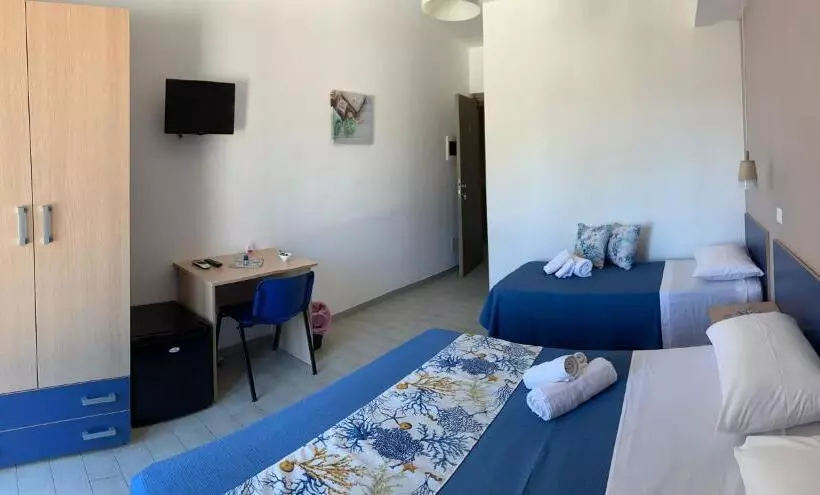 B&b Giostemar Playa Grande