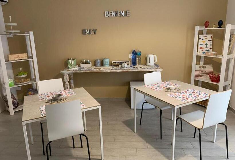 B&b Giostemar   Playa Grande