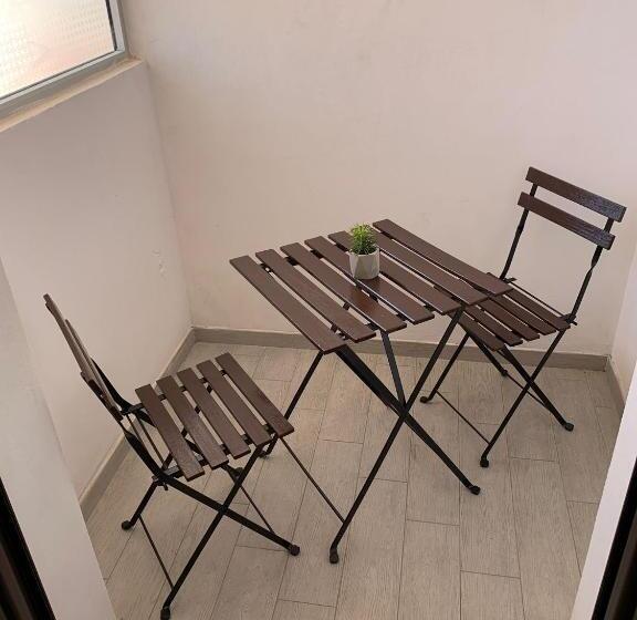 B&b Giostemar   Playa Grande