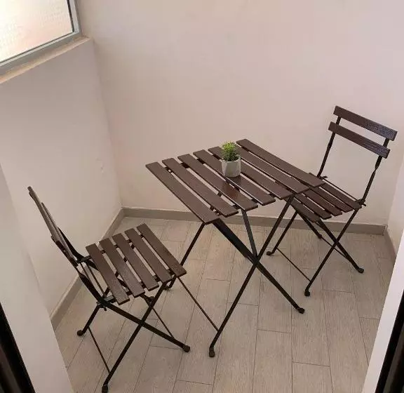 B&b Giostemar Playa Grande