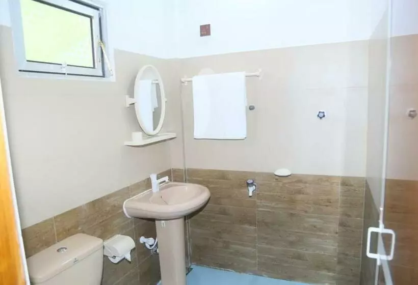 ベッドアンドブレックファースト Berty S Cottage