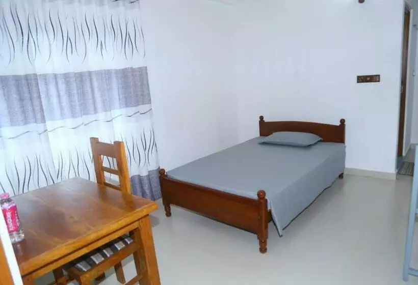 ベッドアンドブレックファースト Berty S Cottage