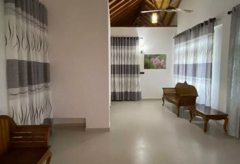 ベッドアンドブレックファースト Berty S Cottage