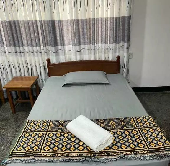 ベッドアンドブレックファースト Berty S Cottage