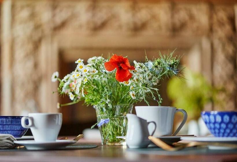 Bed and Breakfast Château De Sibra