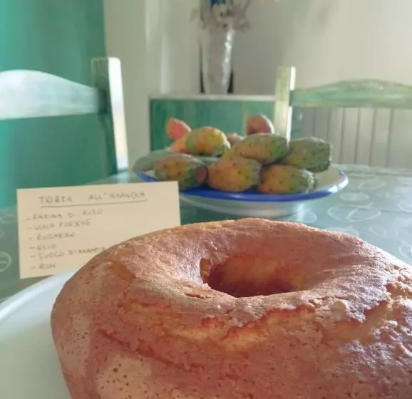 Aamiaismajoitus (B&B) Ferula Loft