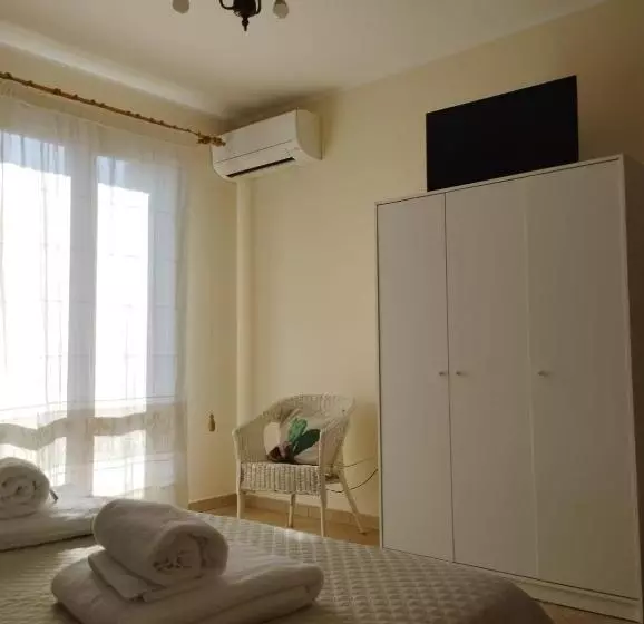 Aamiaismajoitus (B&B) Ferula Loft