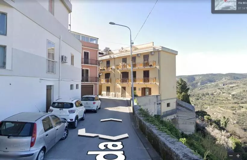 Aamiaismajoitus (B&B) Ferula Loft