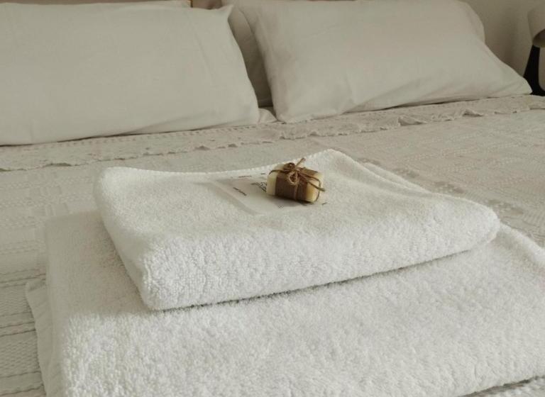 مبيت وإفطار Ferula Loft