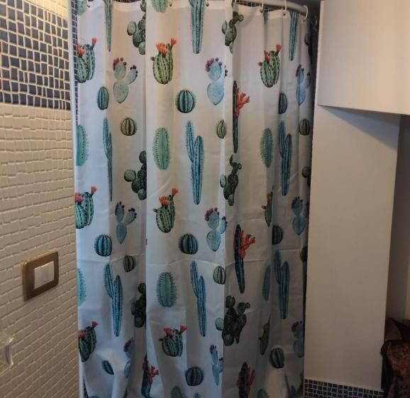 مبيت وإفطار Ferula Loft